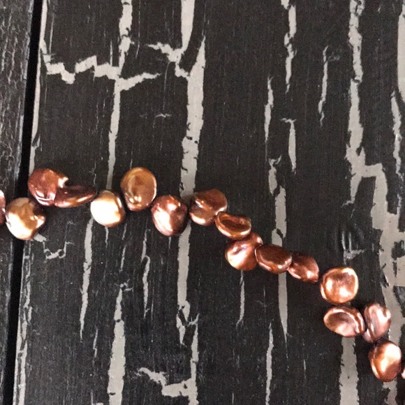 14k Keshi Pearls - Picture 3 of 5